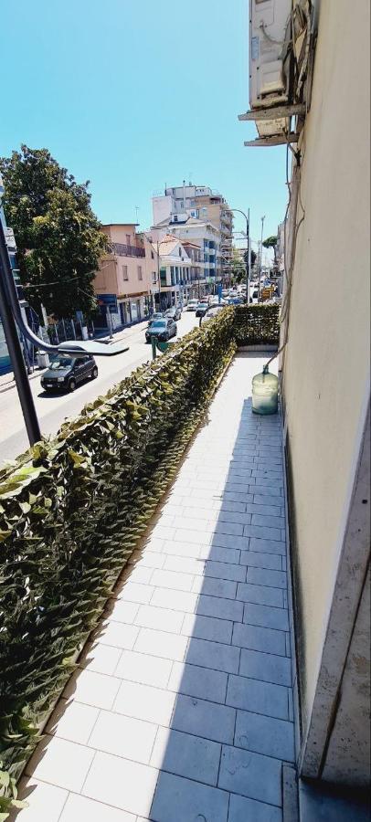 Casa San Paolo Vila Montesilvano Marina Exterior foto